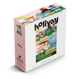 Rêverie du Japon - 1000 mcx