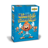 Mimes et Singeries (Fr)