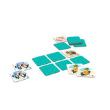Memory Game - Ludo et Méninge (Bil)