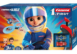 Carrera First - Formula Kidz