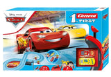 Carrera First - Disney Pixar Cars