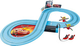 Carrera First - Disney Pixar Cars