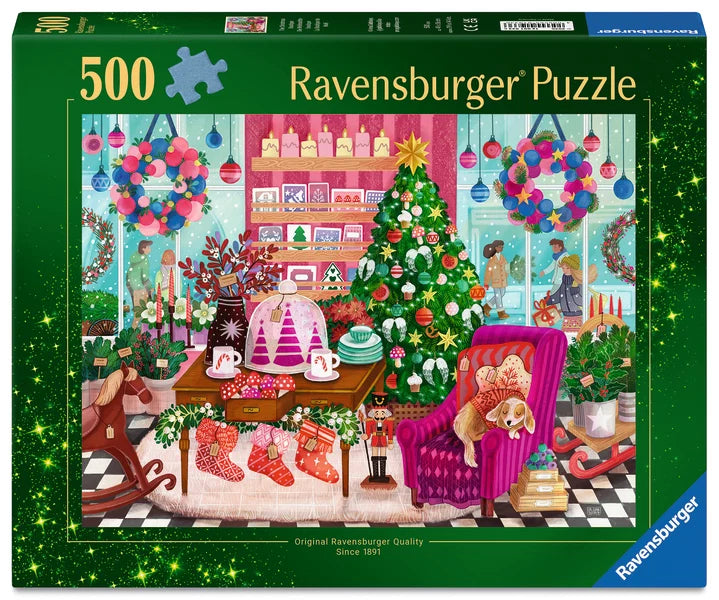 Christmas Boutique - 500 mcx