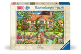 Rose Cottage - 1000 pcs