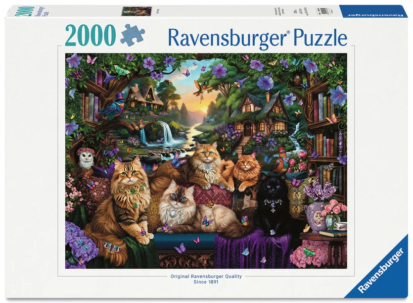 Cat Tail Cottage - 2000 mcx