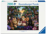 Cat Tail Cottage - 2000 mcx