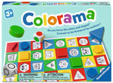 Colorama (Bil)