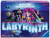 Labyrinthe - K-POP Demon Hunter (Multi)