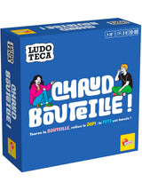 Chaud Bouteille (Fr)