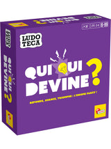 Qui qui devine (Fr)