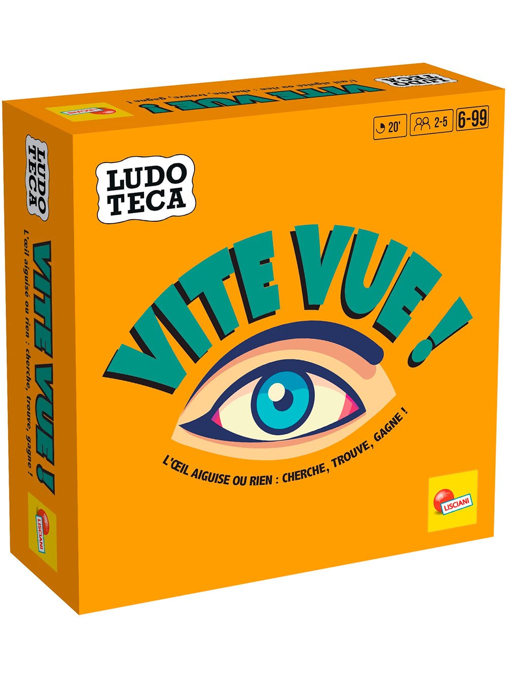 Vite vue (Fr)