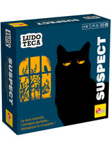 Suspect (Fr)