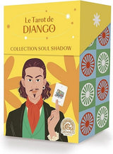 L'Easy tarot de Django (Fr)