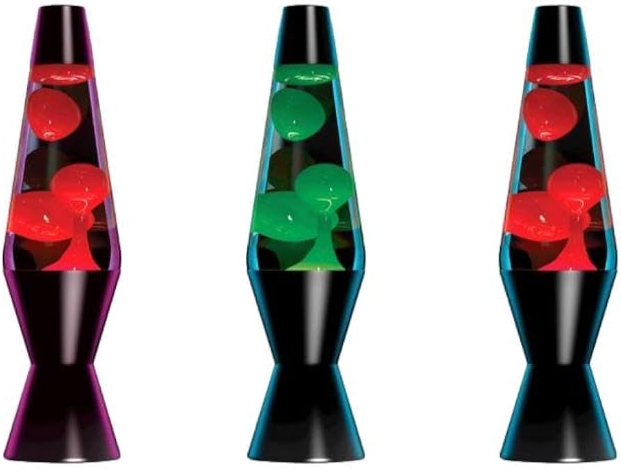 Motionz Lava Light 15 in