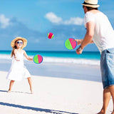 Beach Velcro Paddle Ball