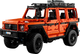 Mercedes-Benz G 500 PROFESSIONAL Line - Technic