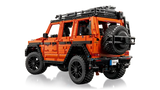 Mercedes-Benz G 500 PROFESSIONAL Line - Technic