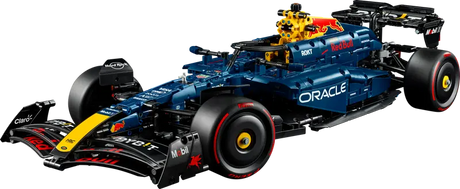 Voiture Oracle Red Bull Racing RB20 F1 - Technic