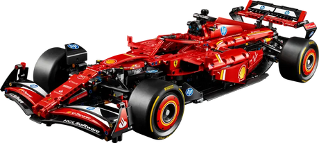 Voiture Ferrari SF-24 F1 - Technic