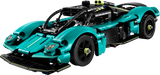 Aston Martin Valkyrie - Technic