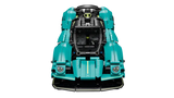 Aston Martin Valkyrie - Technic