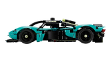 Aston Martin Valkyrie - Technic