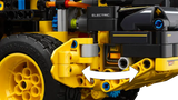 La chargeuse sur pneus Volvo L120 Electric - Technic