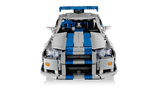 Voiture Nissan Skyline GT-R (R34) 2 Fast 2 Furious - Technic