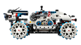 L’astromobile d’exploration lunaire Lunar Outpost™ - Technic