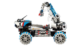 L’astromobile d’exploration lunaire Lunar Outpost™ - Technic