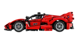 Ferrari FXX K - Technic