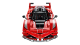 Ferrari FXX K - Technic