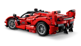 Ferrari FXX K - Technic