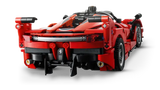 Ferrari FXX K - Technic