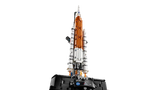 NASA Artemis Space Launch System Rocket - Technic