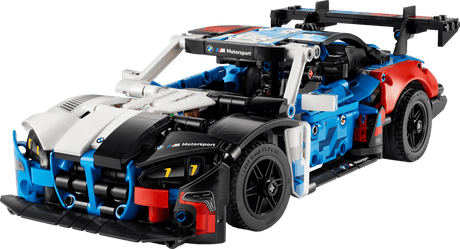 BMW M4 GT3 EVO - Technic
