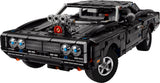 Fast & Furious Dodge Charger R/T - Technic