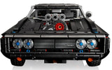 Fast & Furious Dodge Charger R/T - Technic