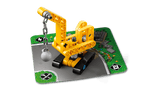 Machines puissantes - Technic (assortiment)
