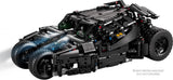 Batmobile Tumbler - Technic