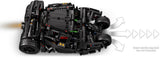 Batmobile Tumbler - Technic