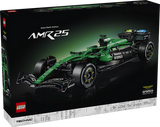 Aston Martin Aramco AMR25 - Technic