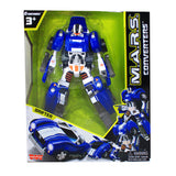 Robot M.A.R.S. Converters Drifter