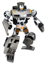 Robot M.A.R.S. Converters Accelerator