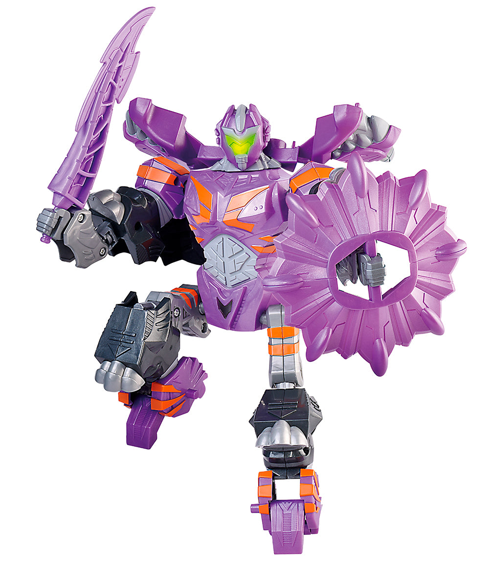 Robot M.A.R.S. Converters Dino - Tricerawreck