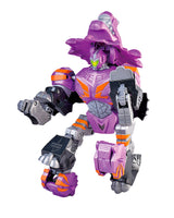 Robot M.A.R.S. Converters Dino - Tricerawreck