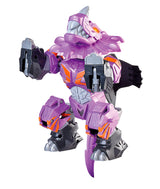 Robot M.A.R.S. Converters Dino - Tricerawreck