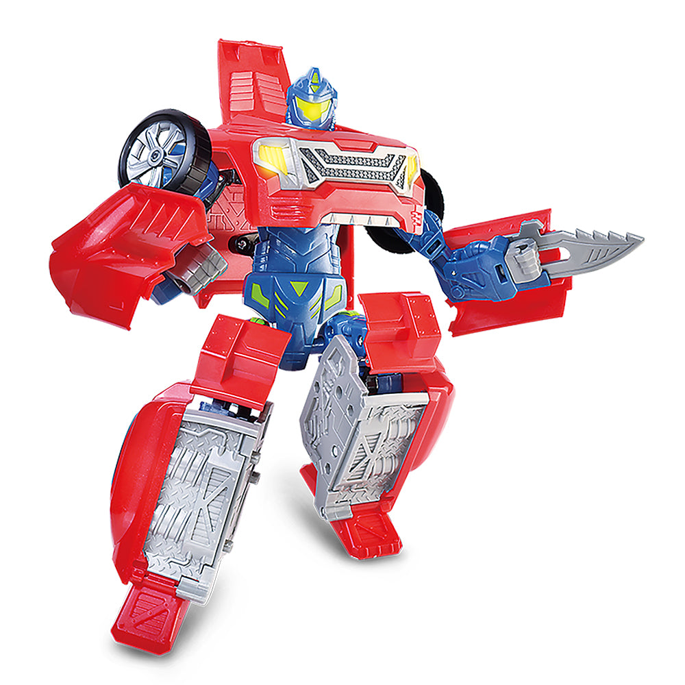 Robot M.A.R.S. Converters Camion Wild Rock