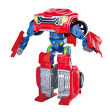 Robot M.A.R.S. Converters Camion Wild Rock