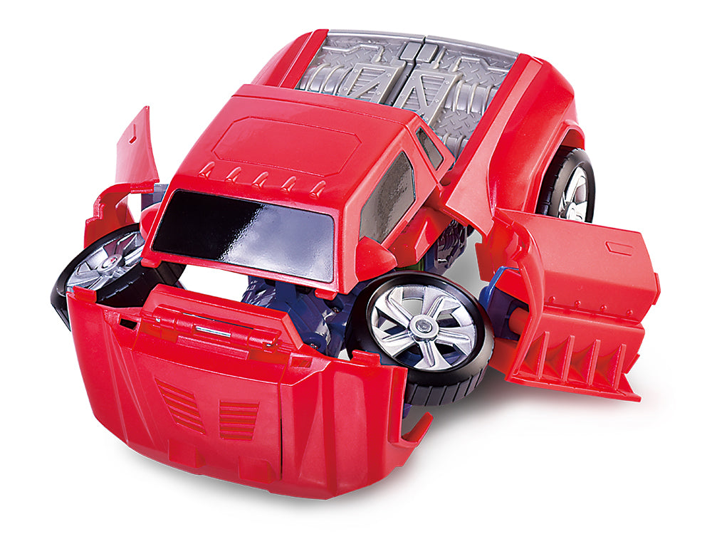 Robot M.A.R.S. Converters Camion Wild Rock